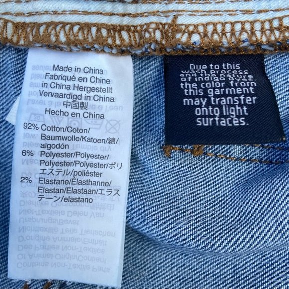 Madewell 9” High-rise Jeans - Picture 13 of 16